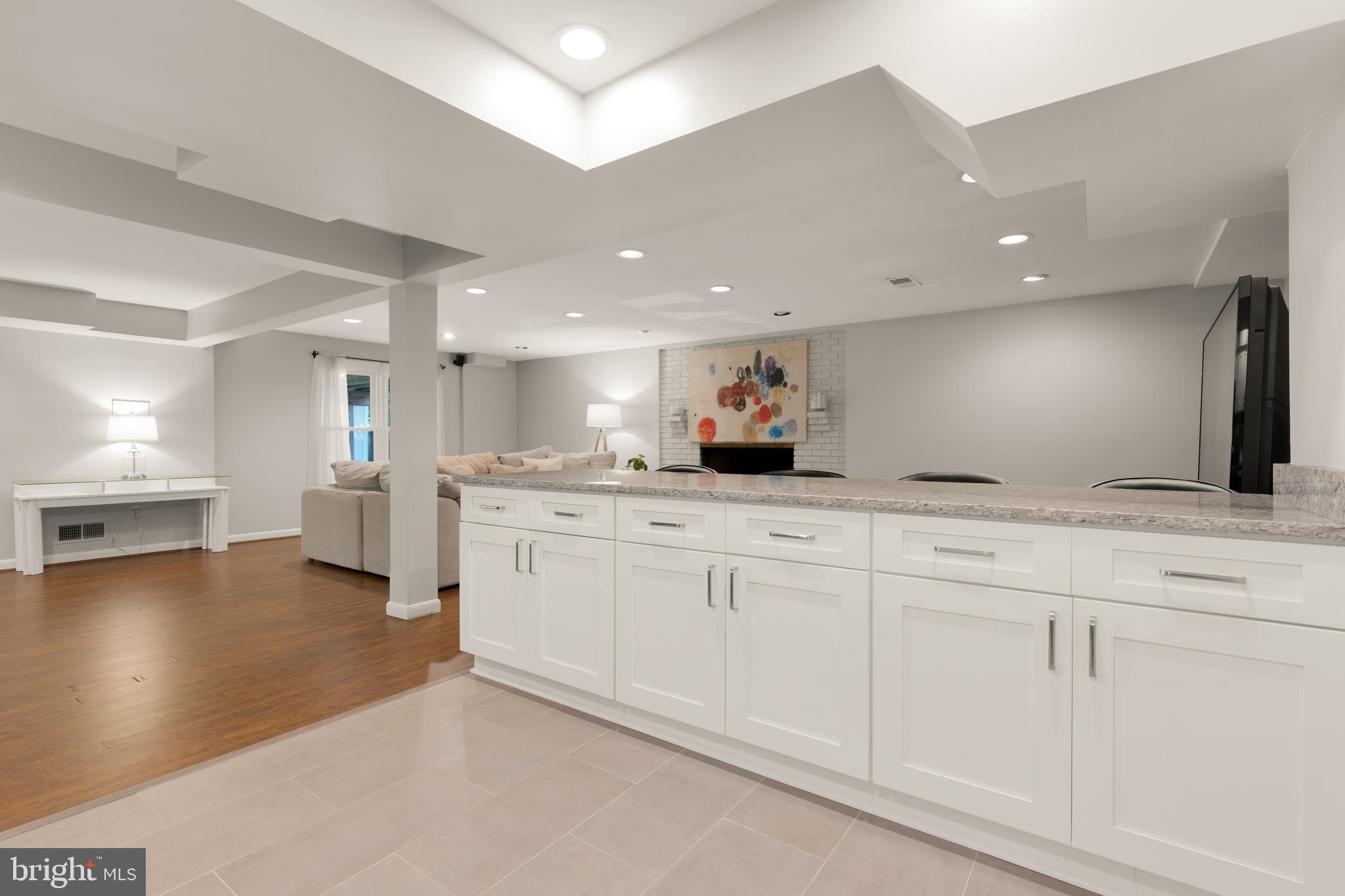 ROCK CREEK HILLS - Residential