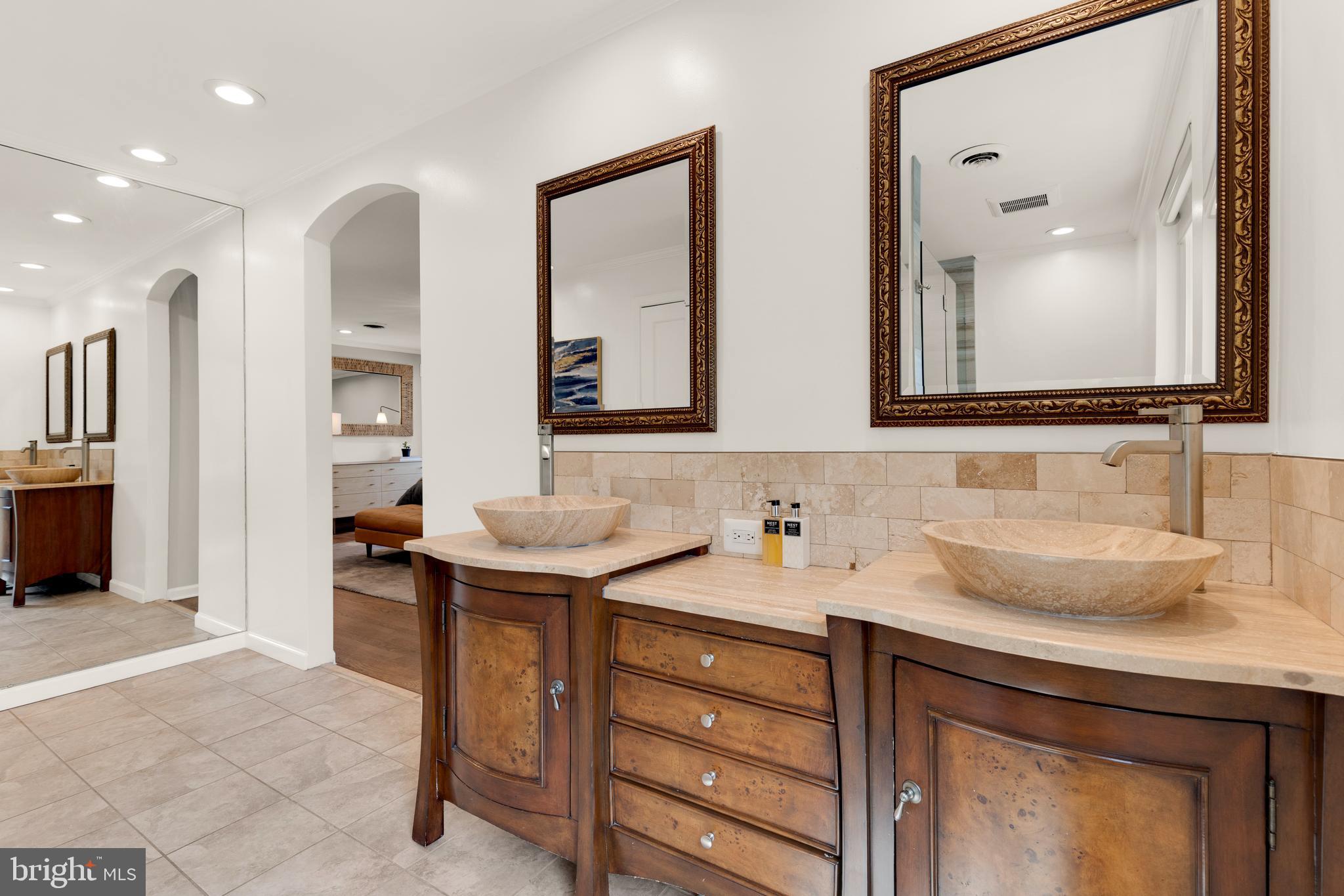 ROCK CREEK HILLS - Residential