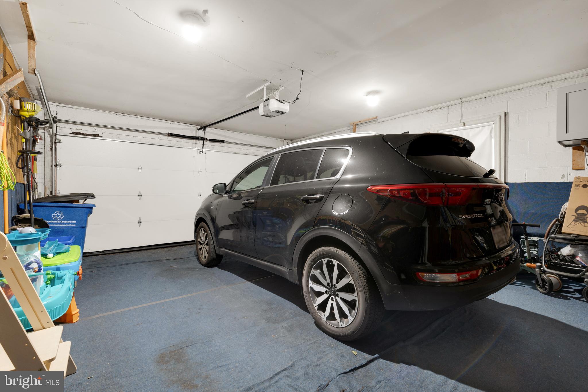 ROCK CREEK HILLS - Residential