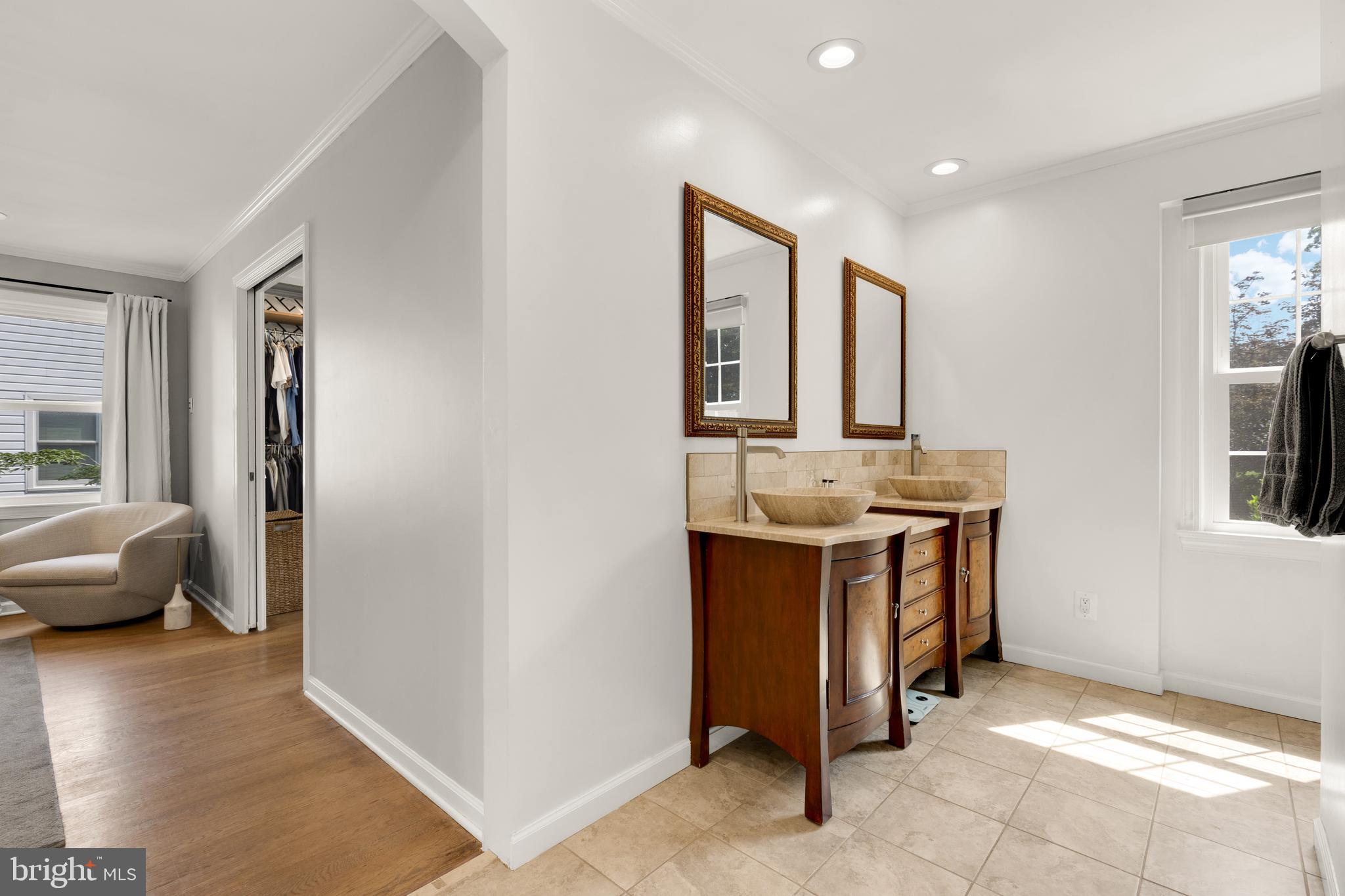 ROCK CREEK HILLS - Residential