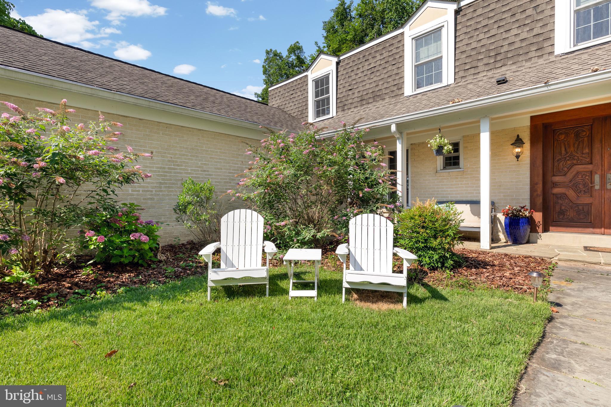 ROCK CREEK HILLS - Residential