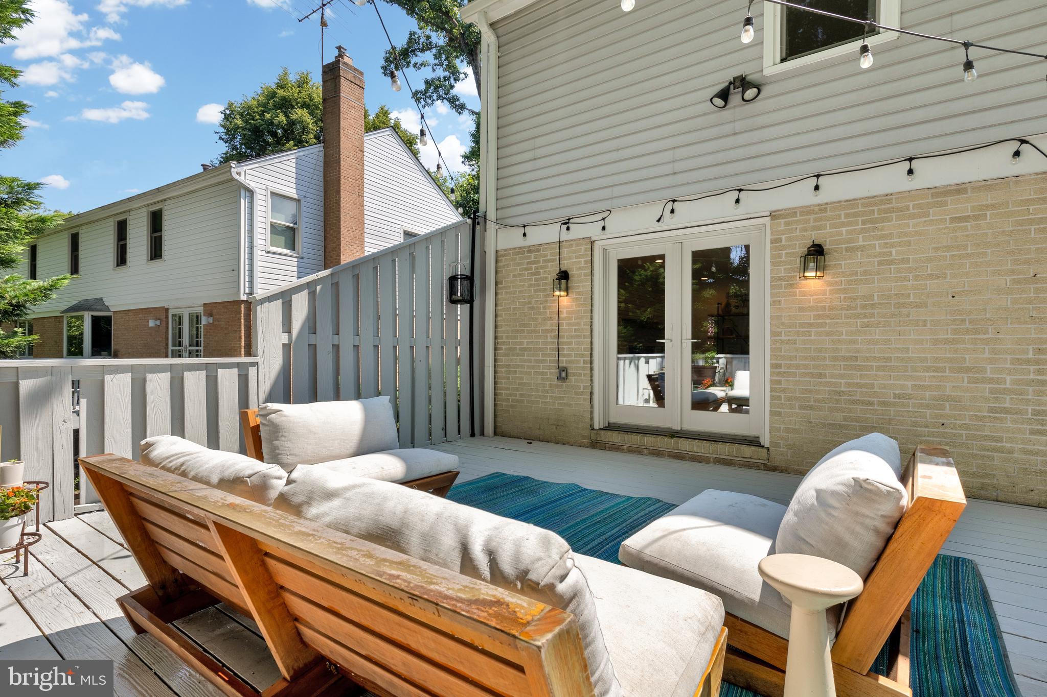 ROCK CREEK HILLS - Residential