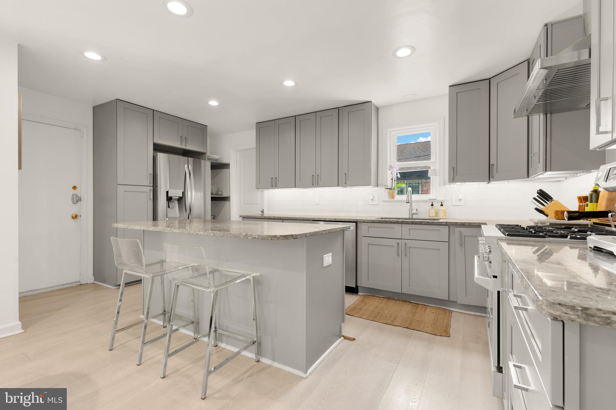 ROCK CREEK HILLS - Residential