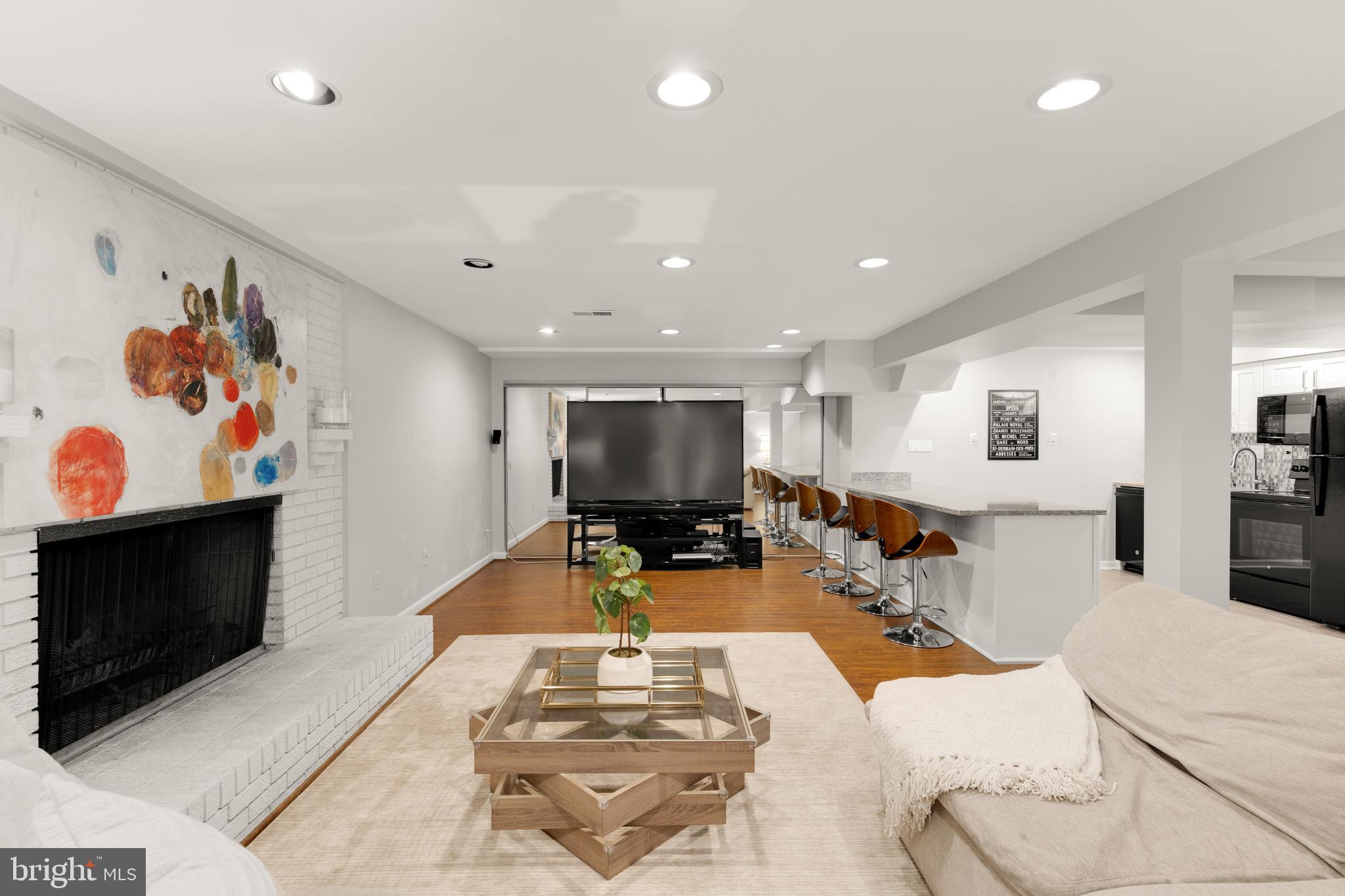 ROCK CREEK HILLS - Residential