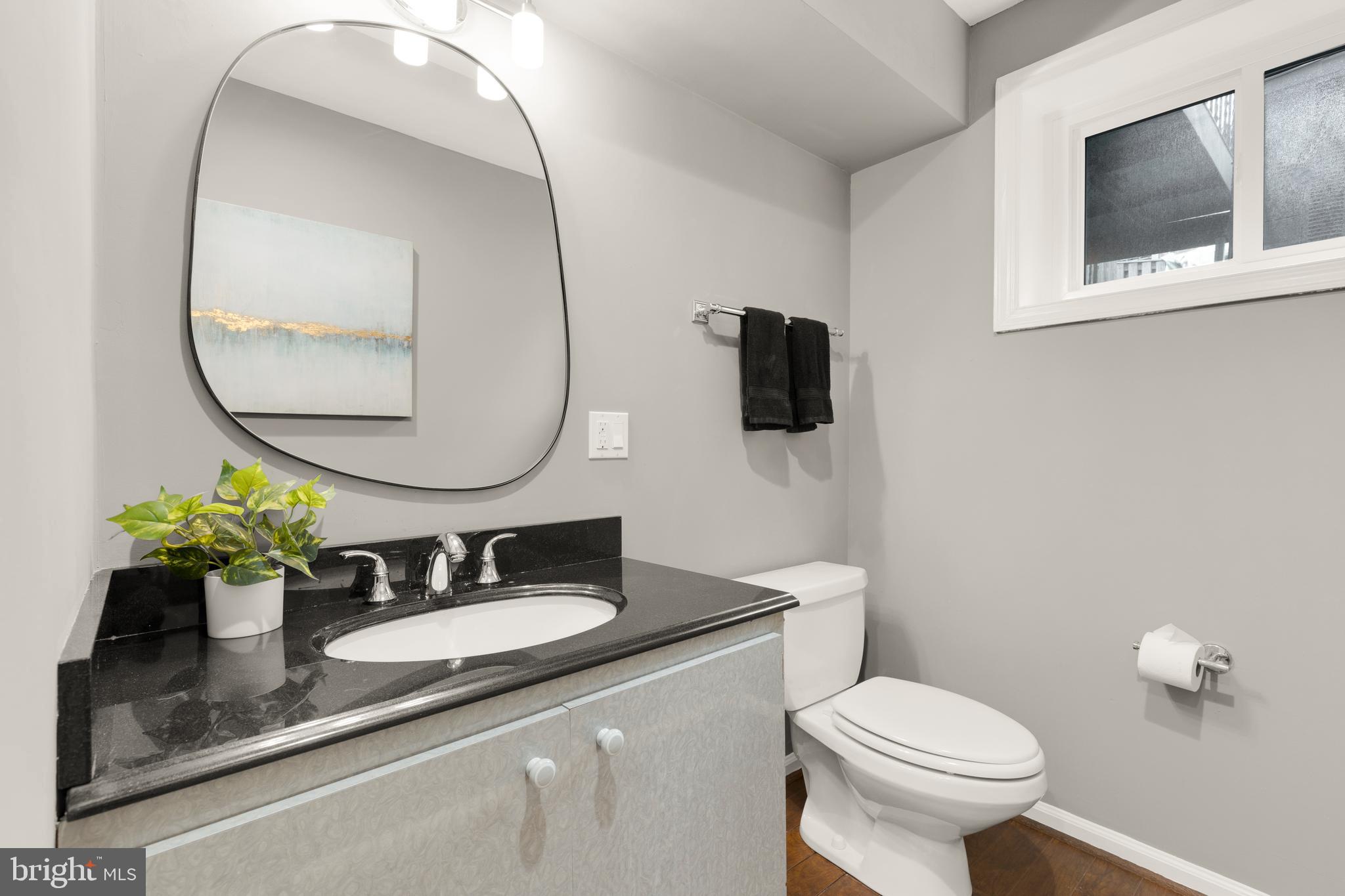 ROCK CREEK HILLS - Residential