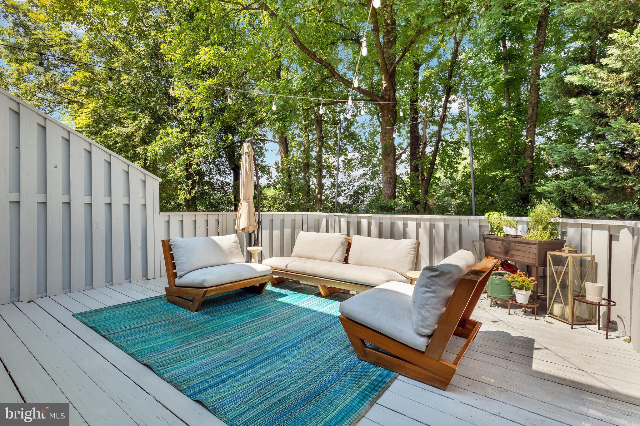 ROCK CREEK HILLS - Residential