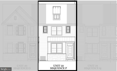 Photo of 2485 Artesian Way #5, Lancaster, PA 17601 (MLS # PALA2060266)