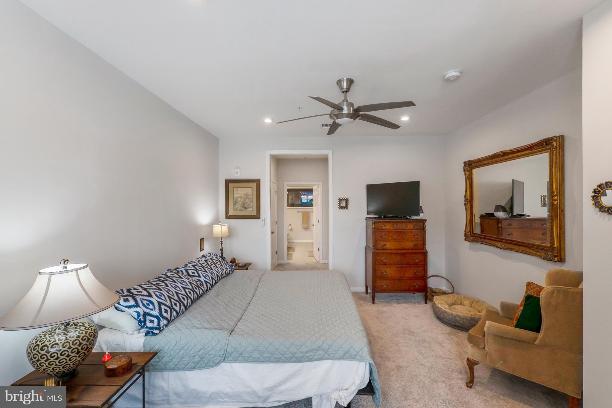 CABIN BRANCH - Residential