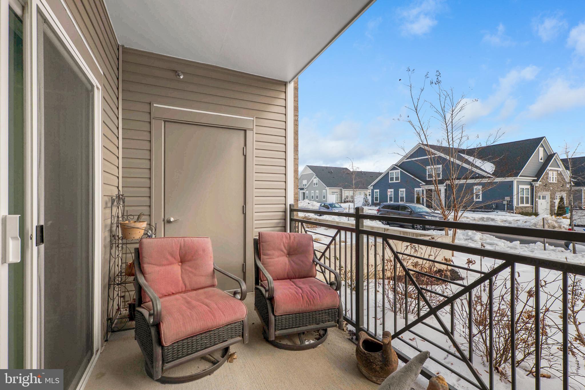 CABIN BRANCH - Residential