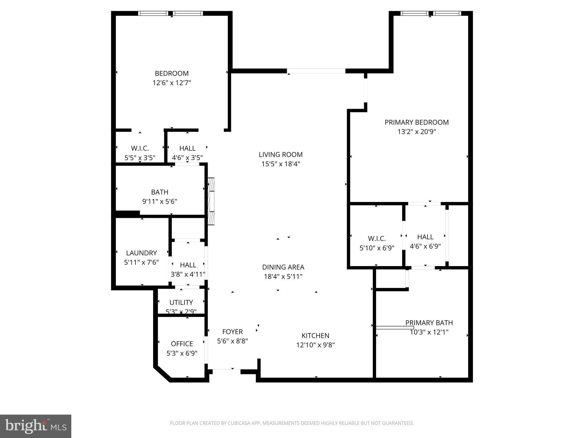 CABIN BRANCH - Residential