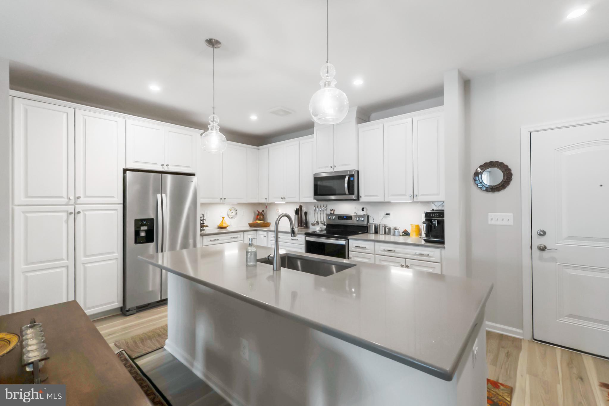 CABIN BRANCH - Residential