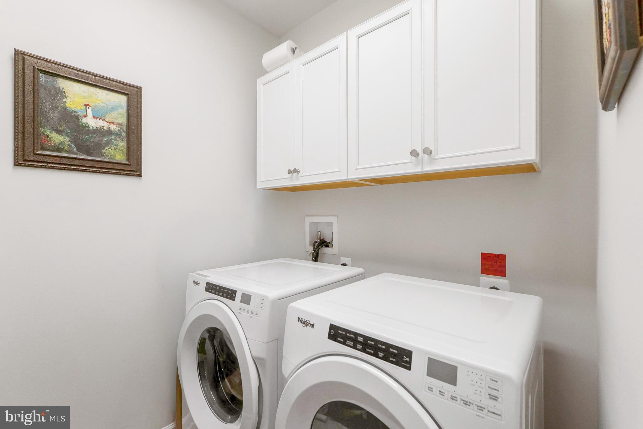 CABIN BRANCH - Residential