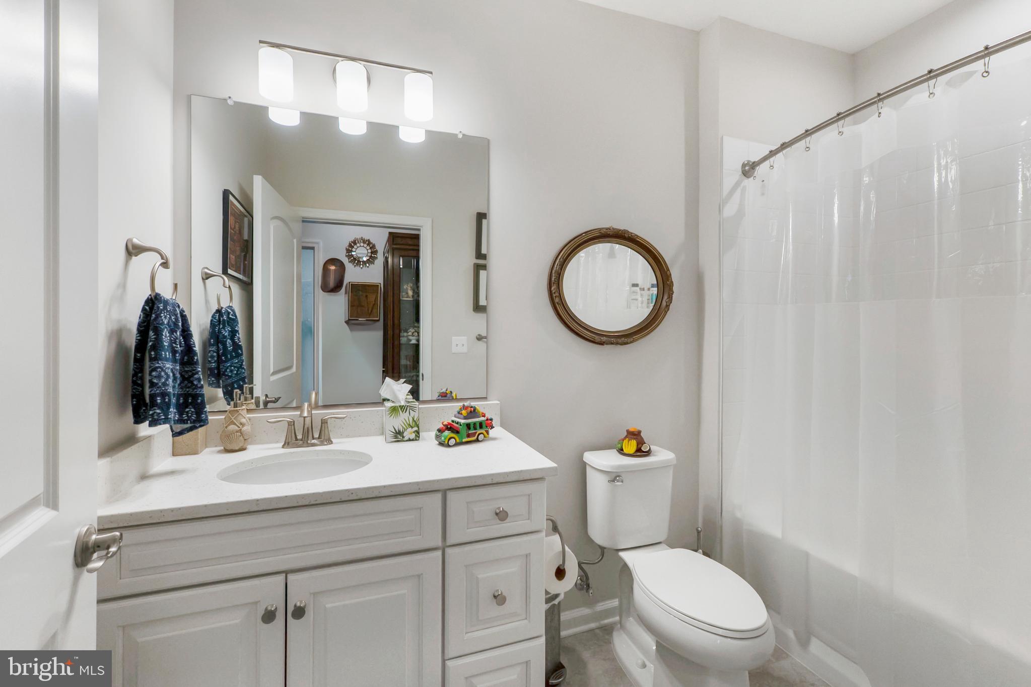 CABIN BRANCH - Residential