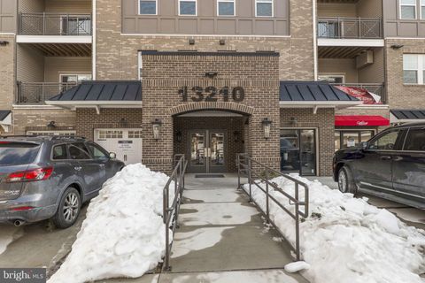 Condo For Sale - 13210 Petrel Street #3105<br/> CLARKSBURG, MD 20871