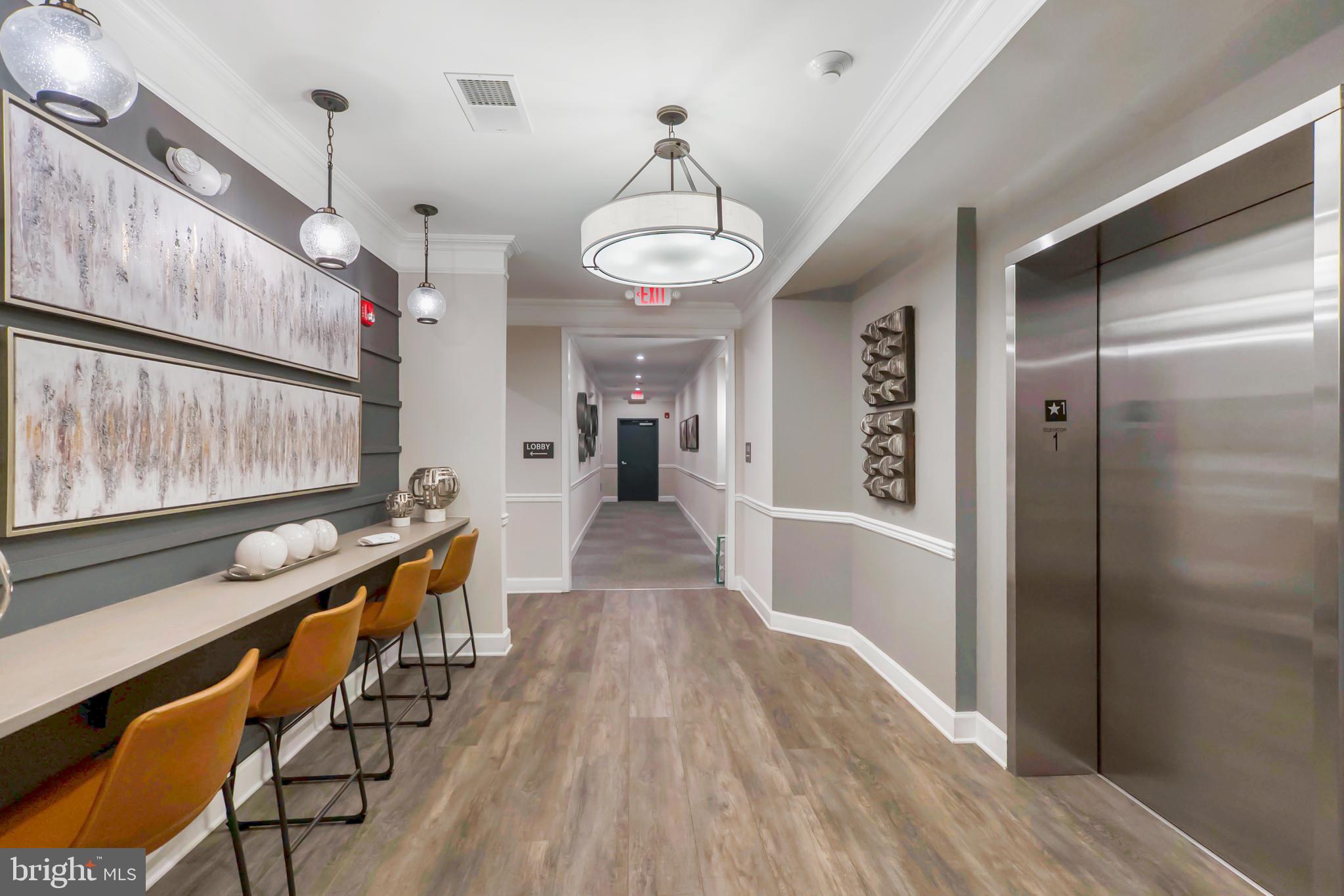 CABIN BRANCH - Residential