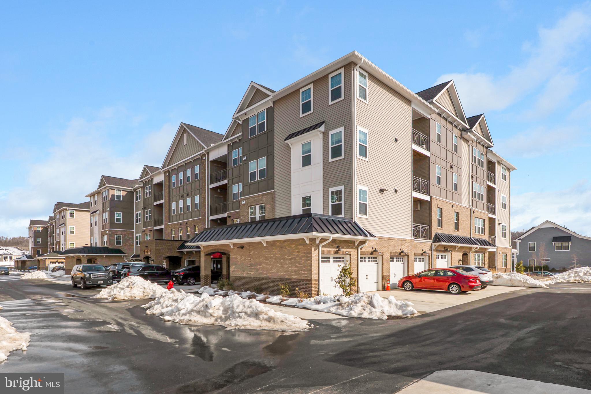 CABIN BRANCH - Residential