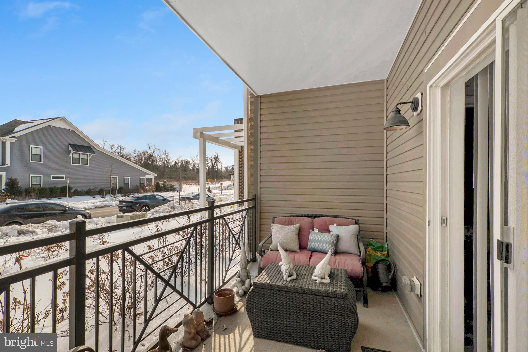 CABIN BRANCH - Residential