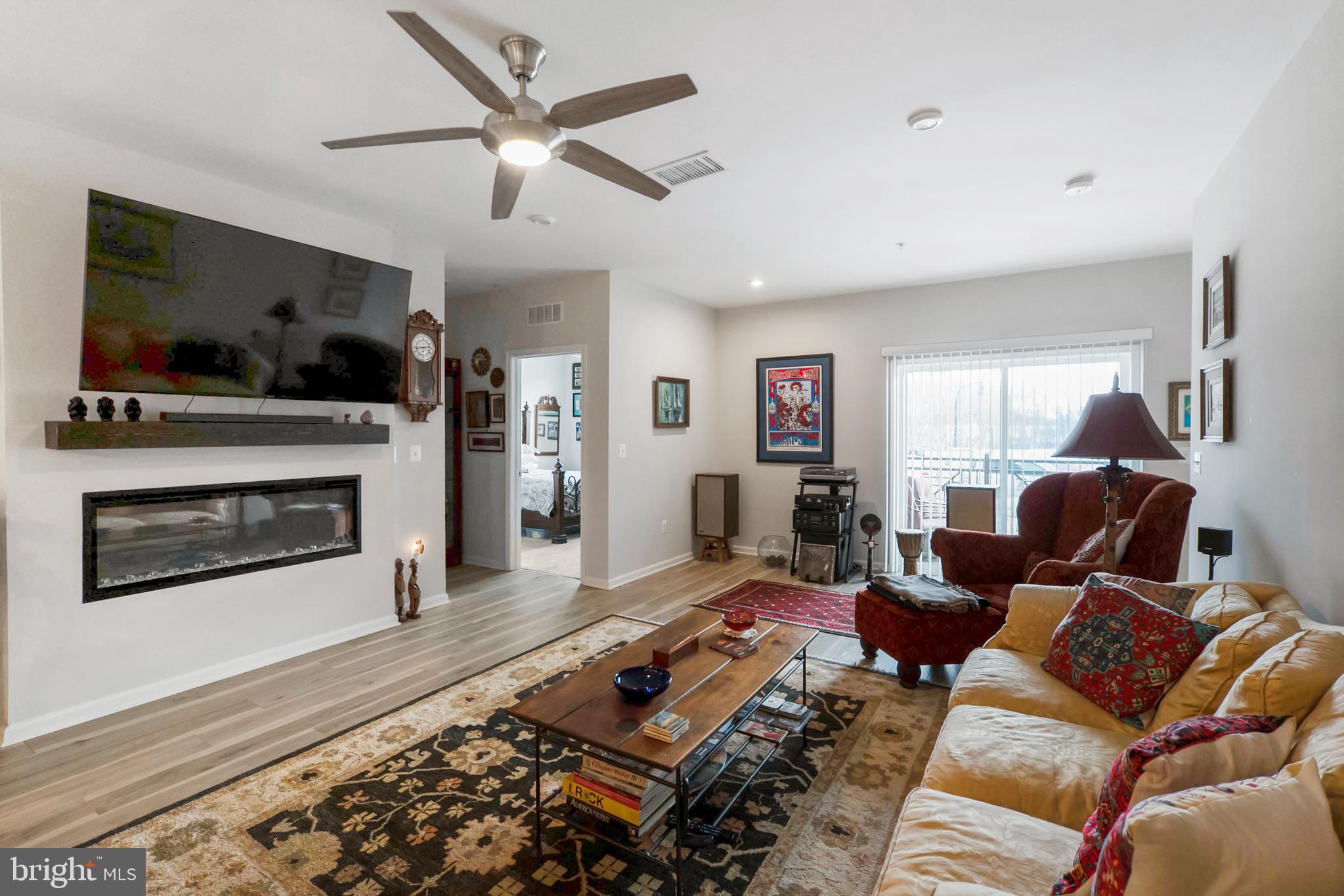 CABIN BRANCH - Residential