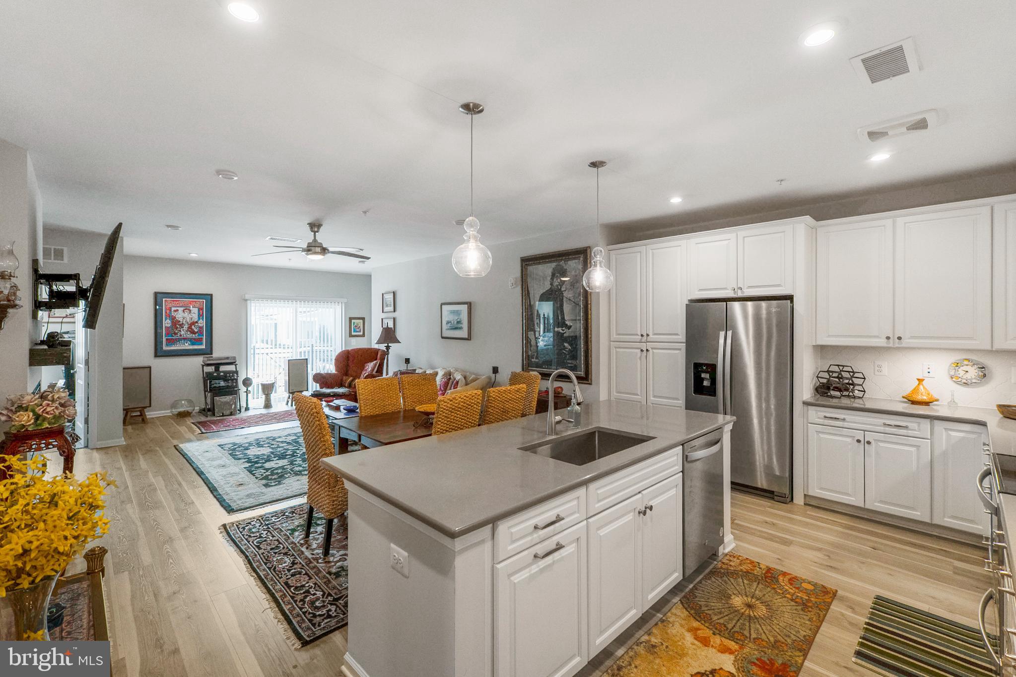 CABIN BRANCH - Residential