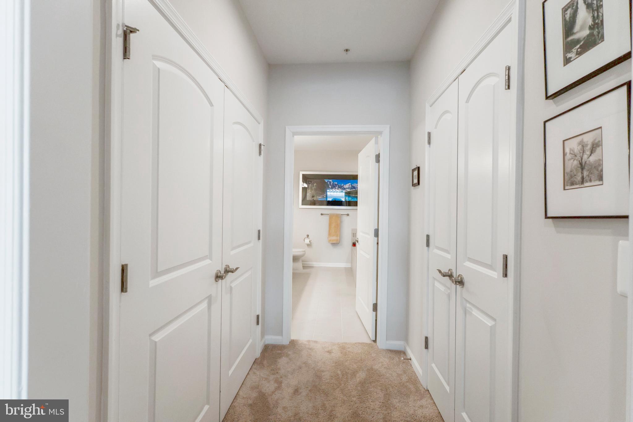 CABIN BRANCH - Residential