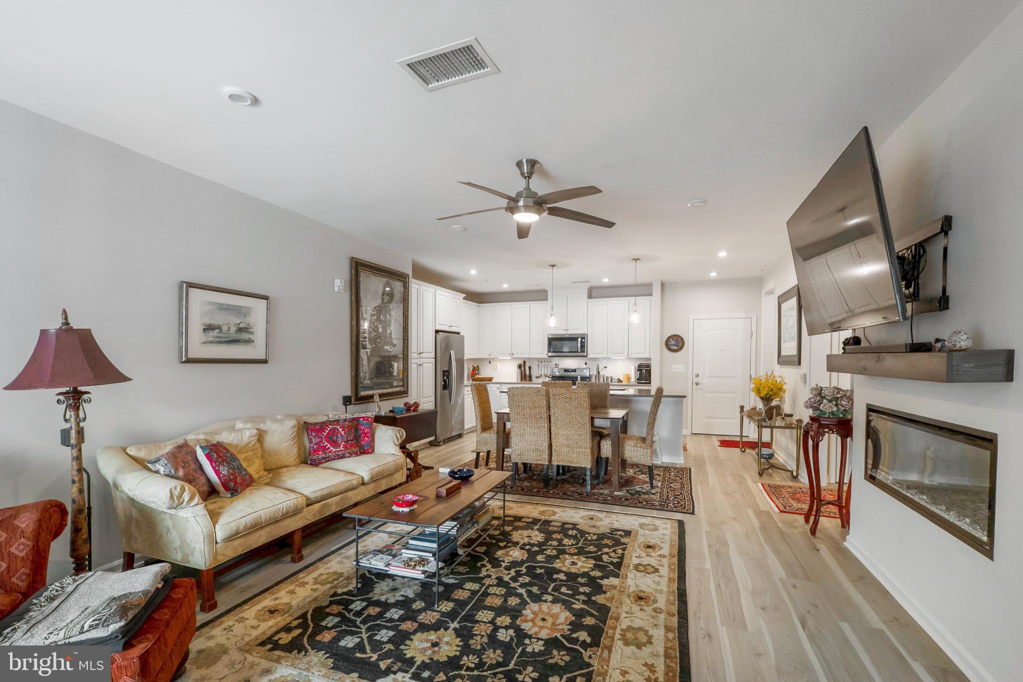 CABIN BRANCH - Residential