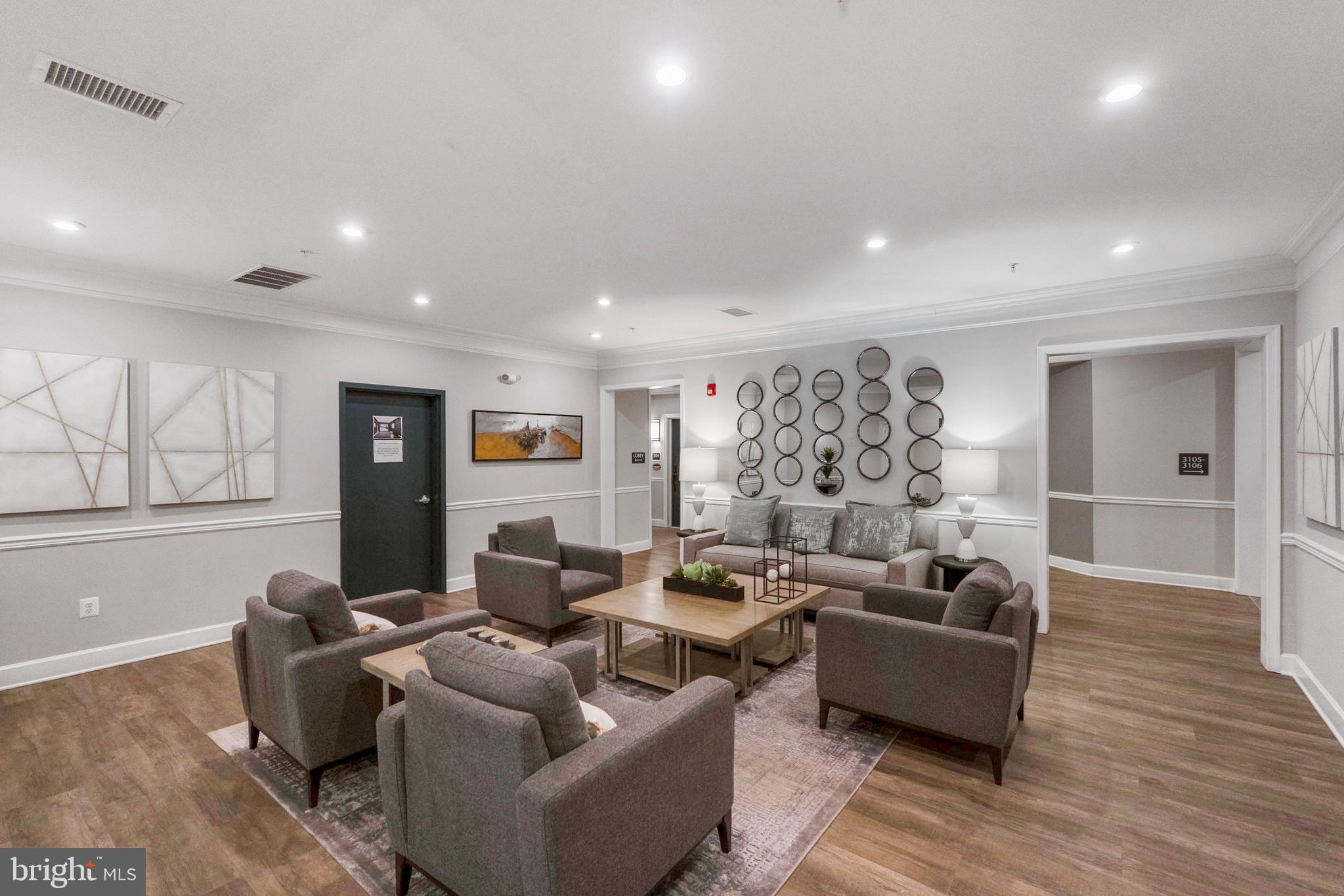 CABIN BRANCH - Residential