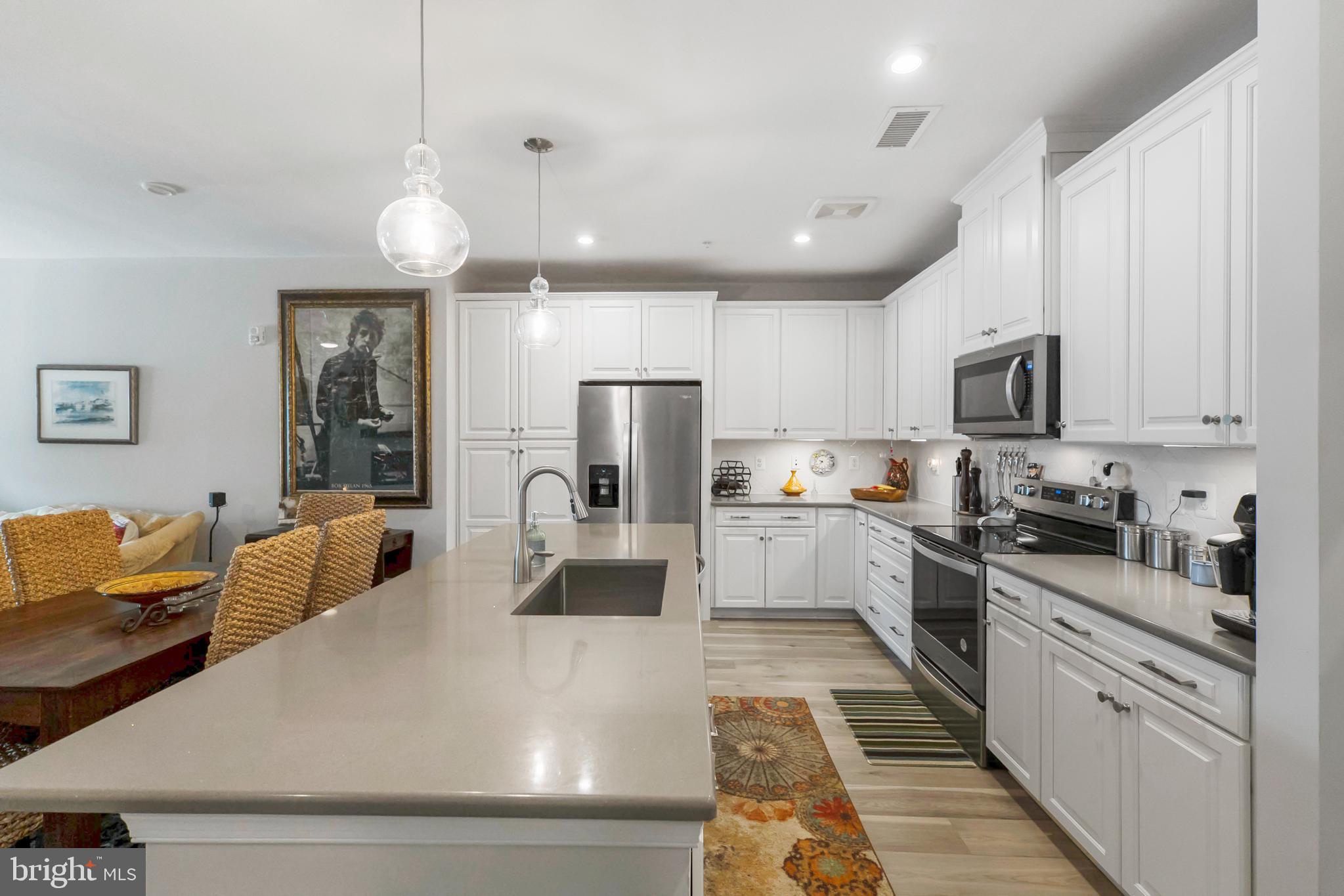 CABIN BRANCH - Residential