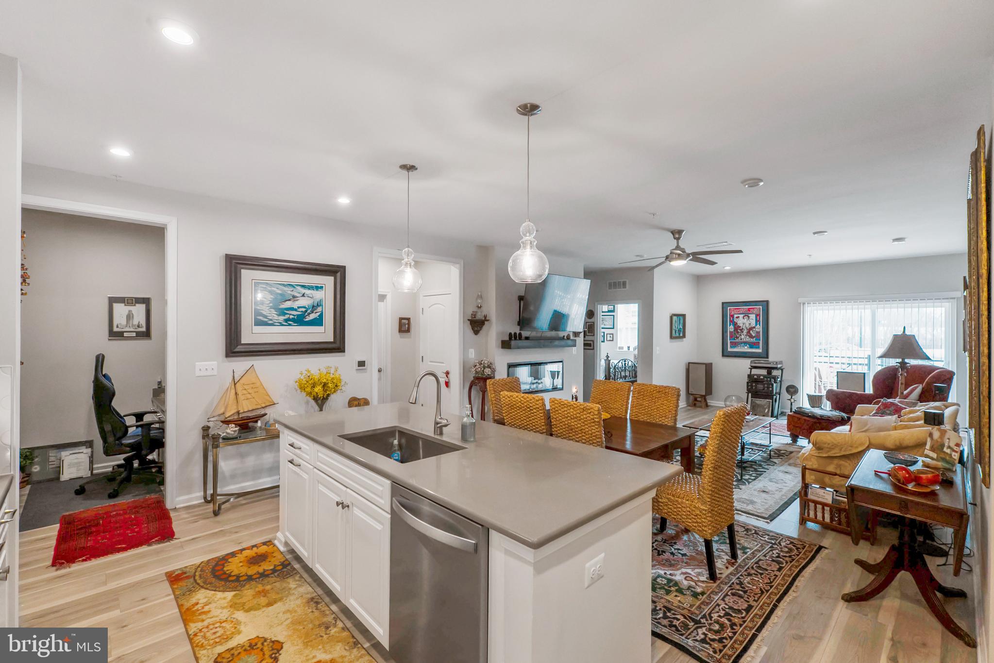 CABIN BRANCH - Residential