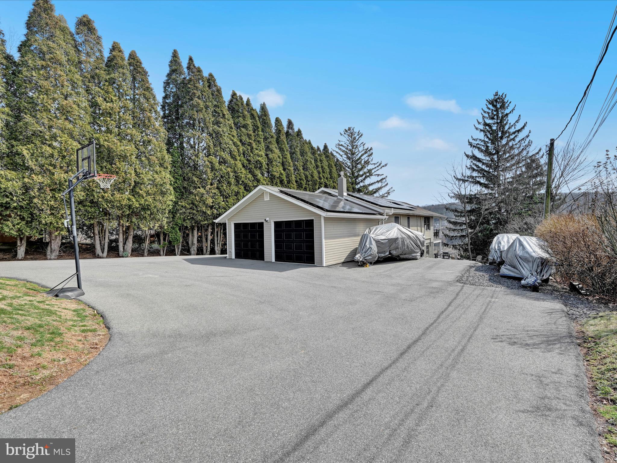 LAKE WYNONAH - Residential