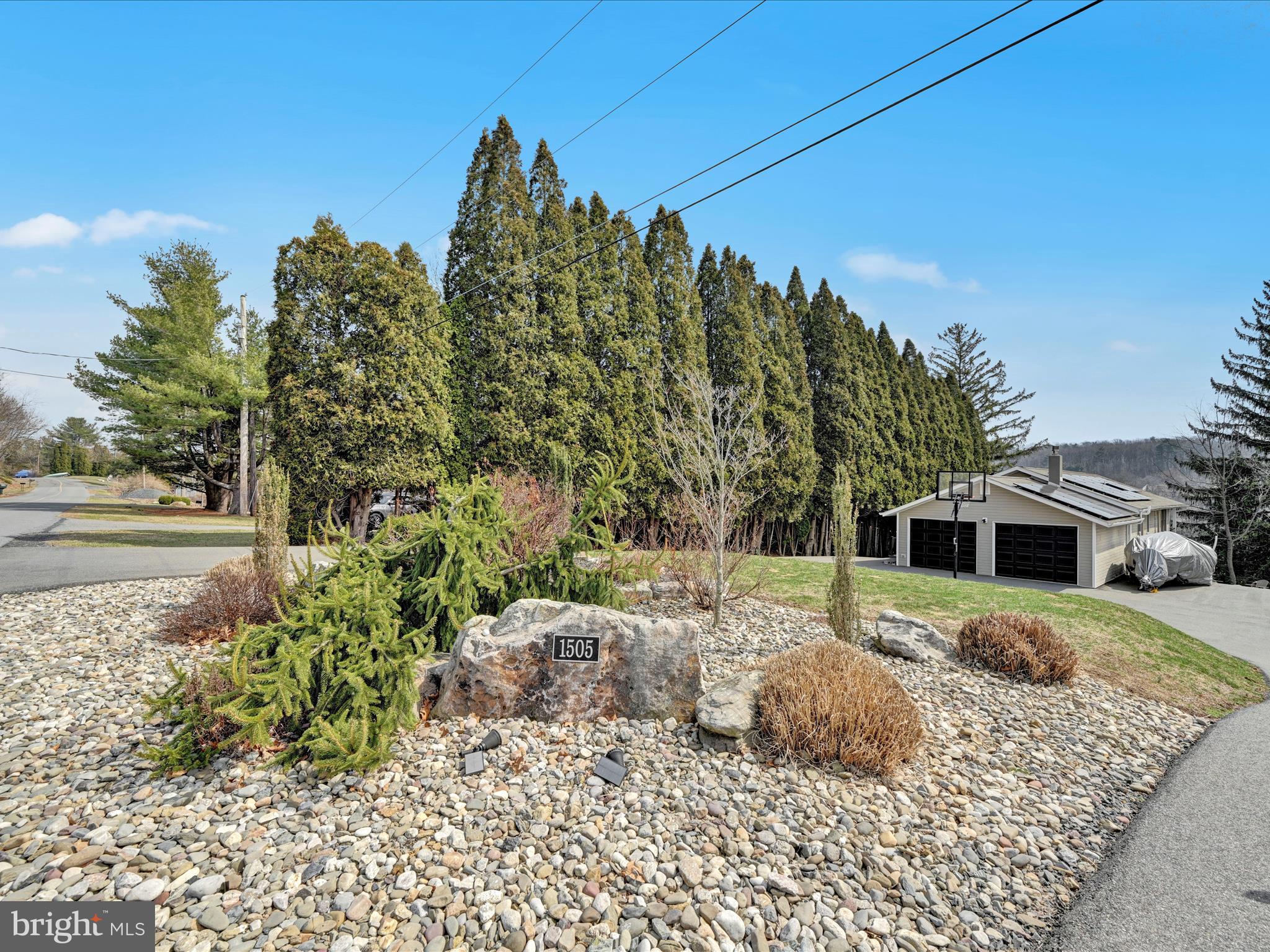 LAKE WYNONAH - Residential