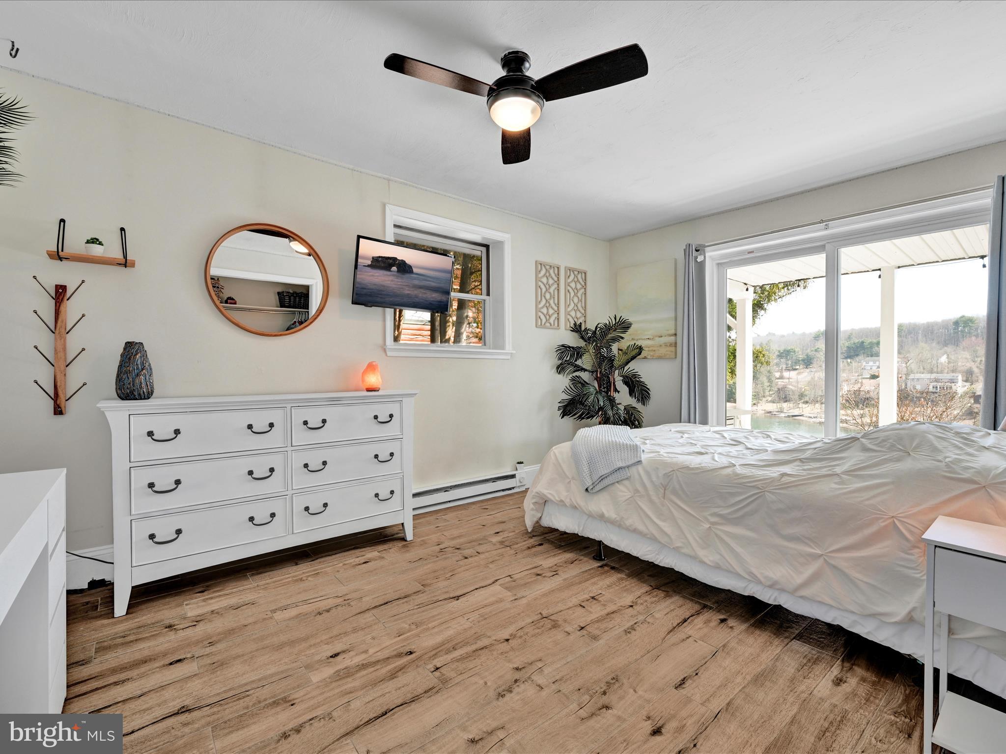 LAKE WYNONAH - Residential