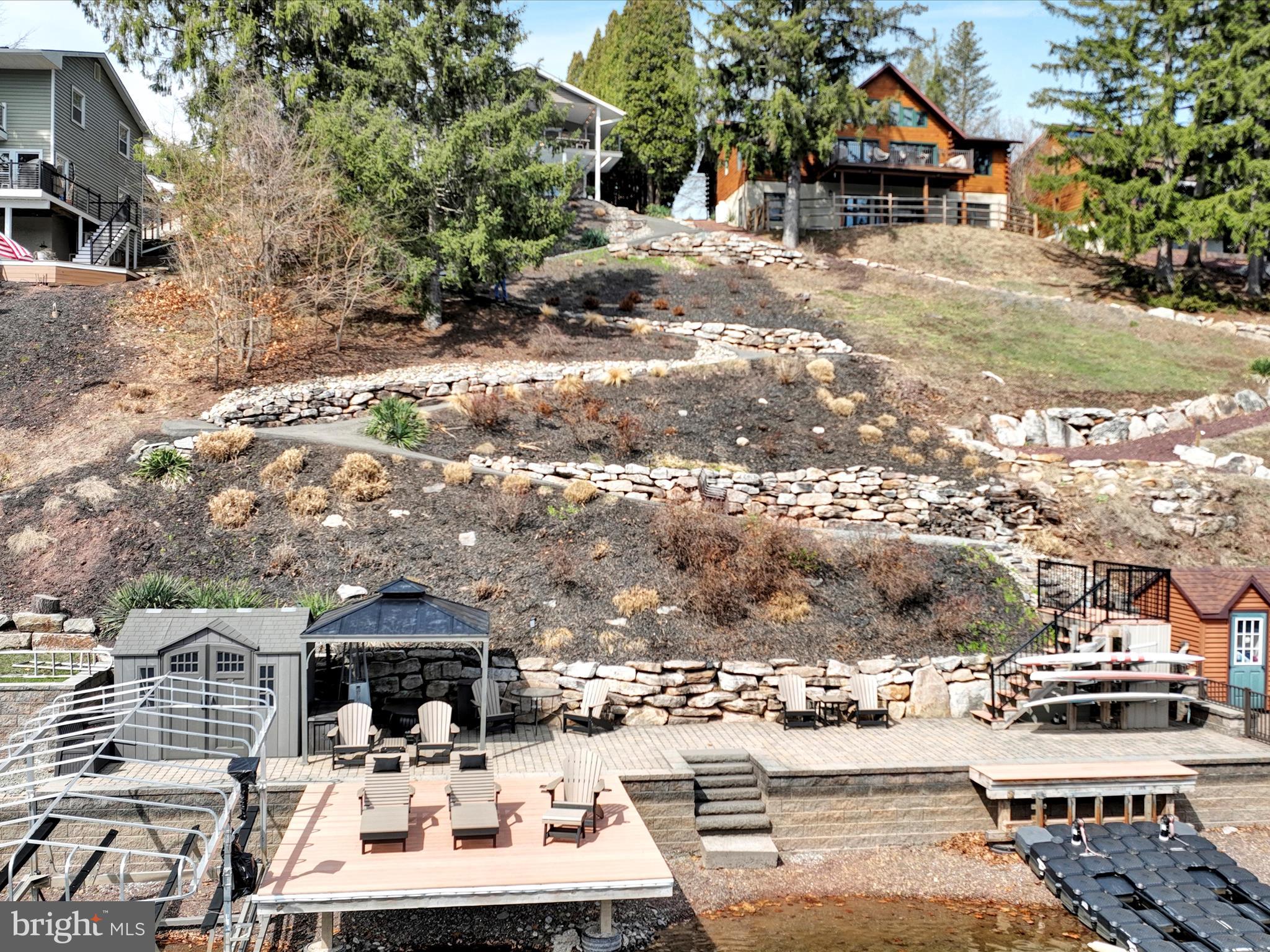 LAKE WYNONAH - Residential