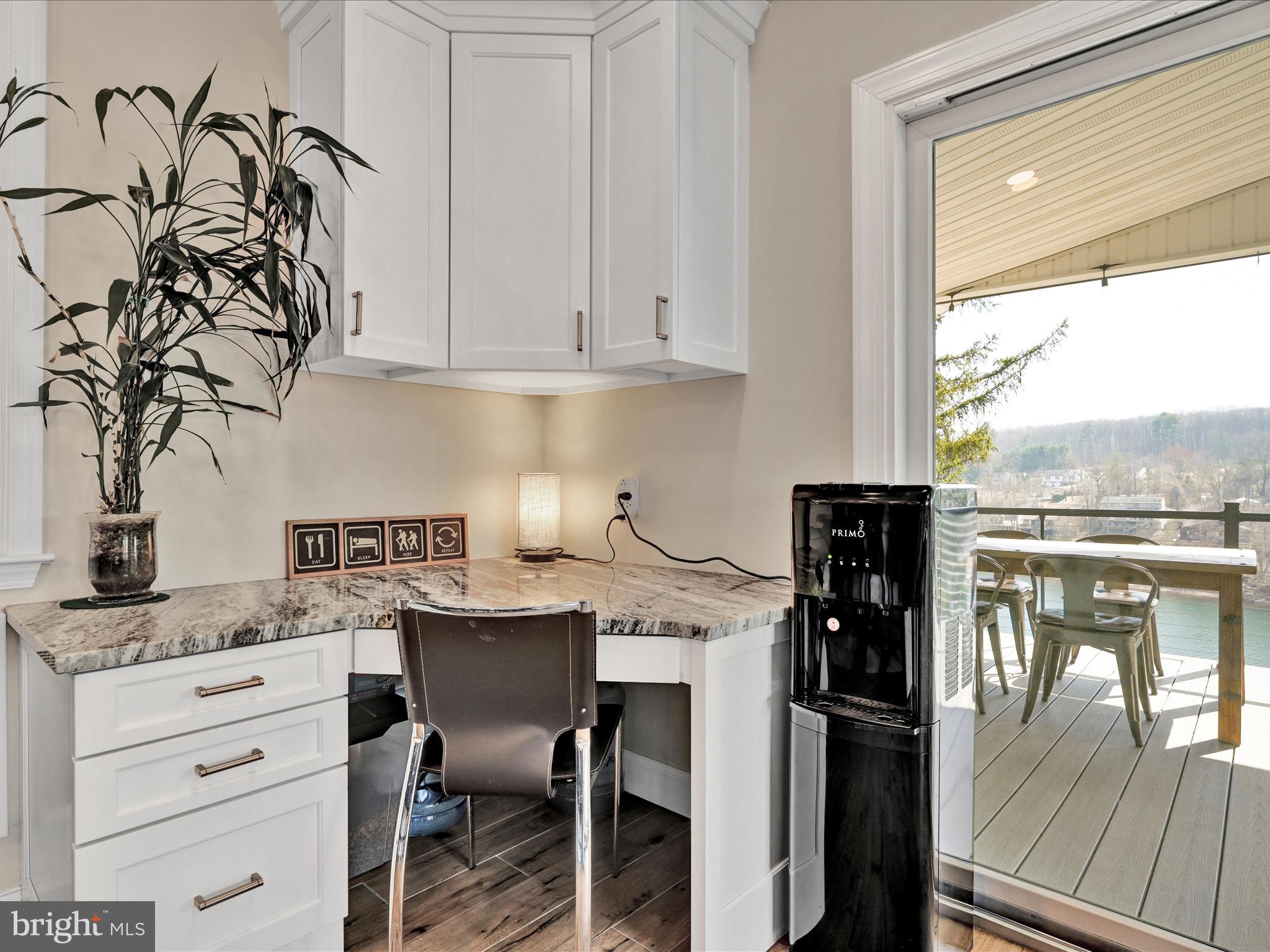 LAKE WYNONAH - Residential