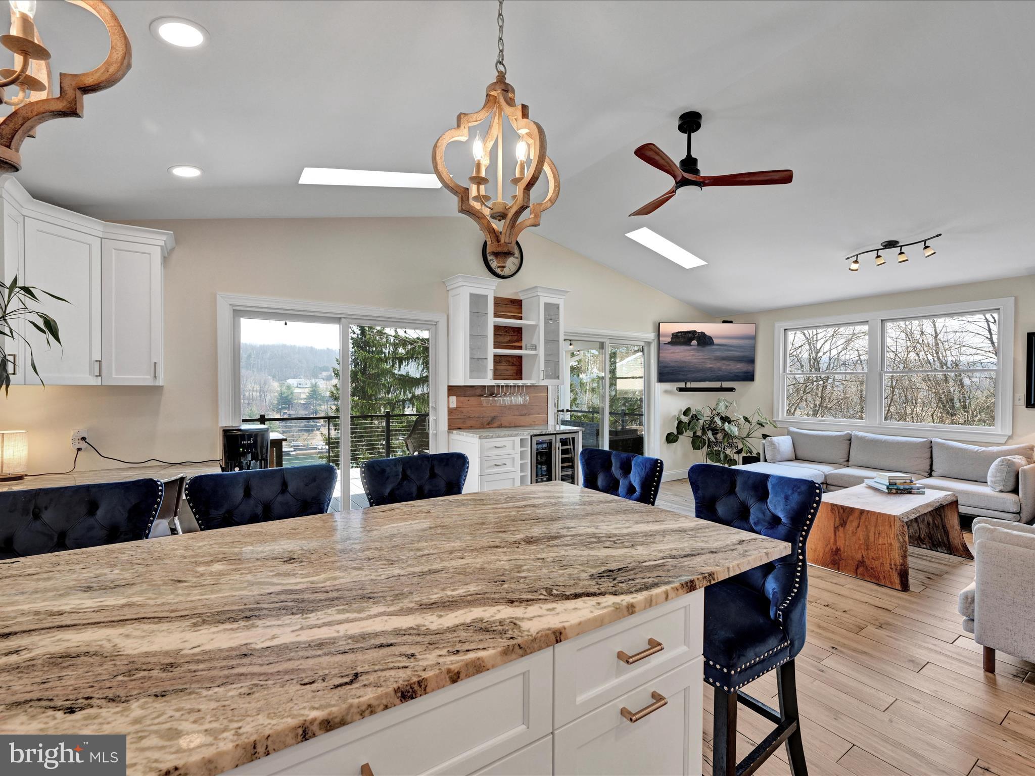 LAKE WYNONAH - Residential