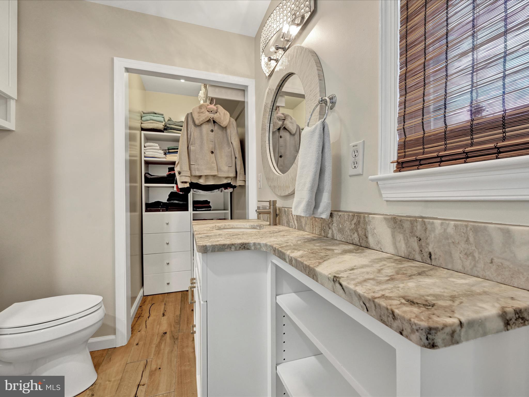 LAKE WYNONAH - Residential