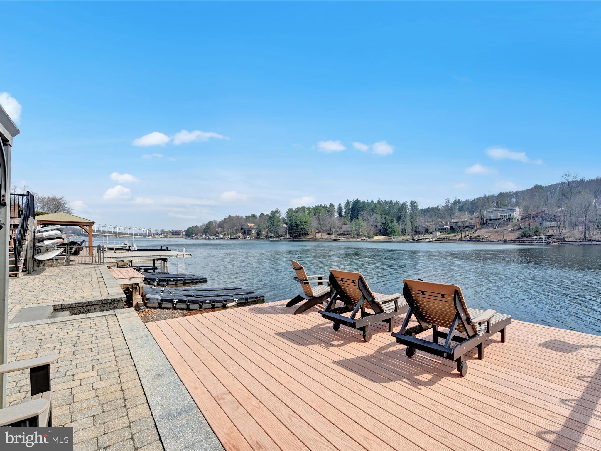 LAKE WYNONAH - Residential