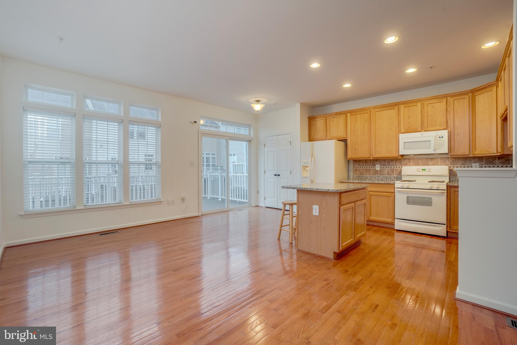 HONEYGO VILLAGE - Residential Lease