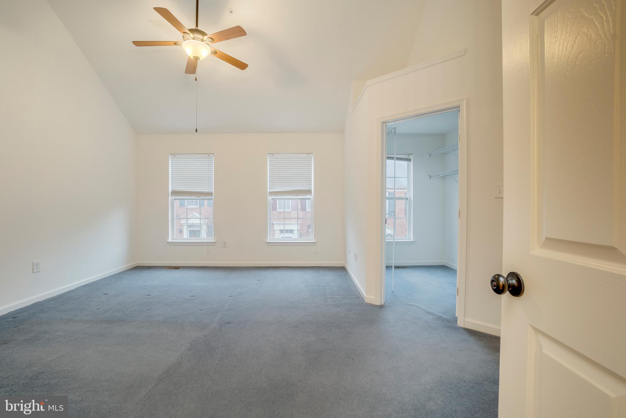 HONEYGO VILLAGE - Residential Lease