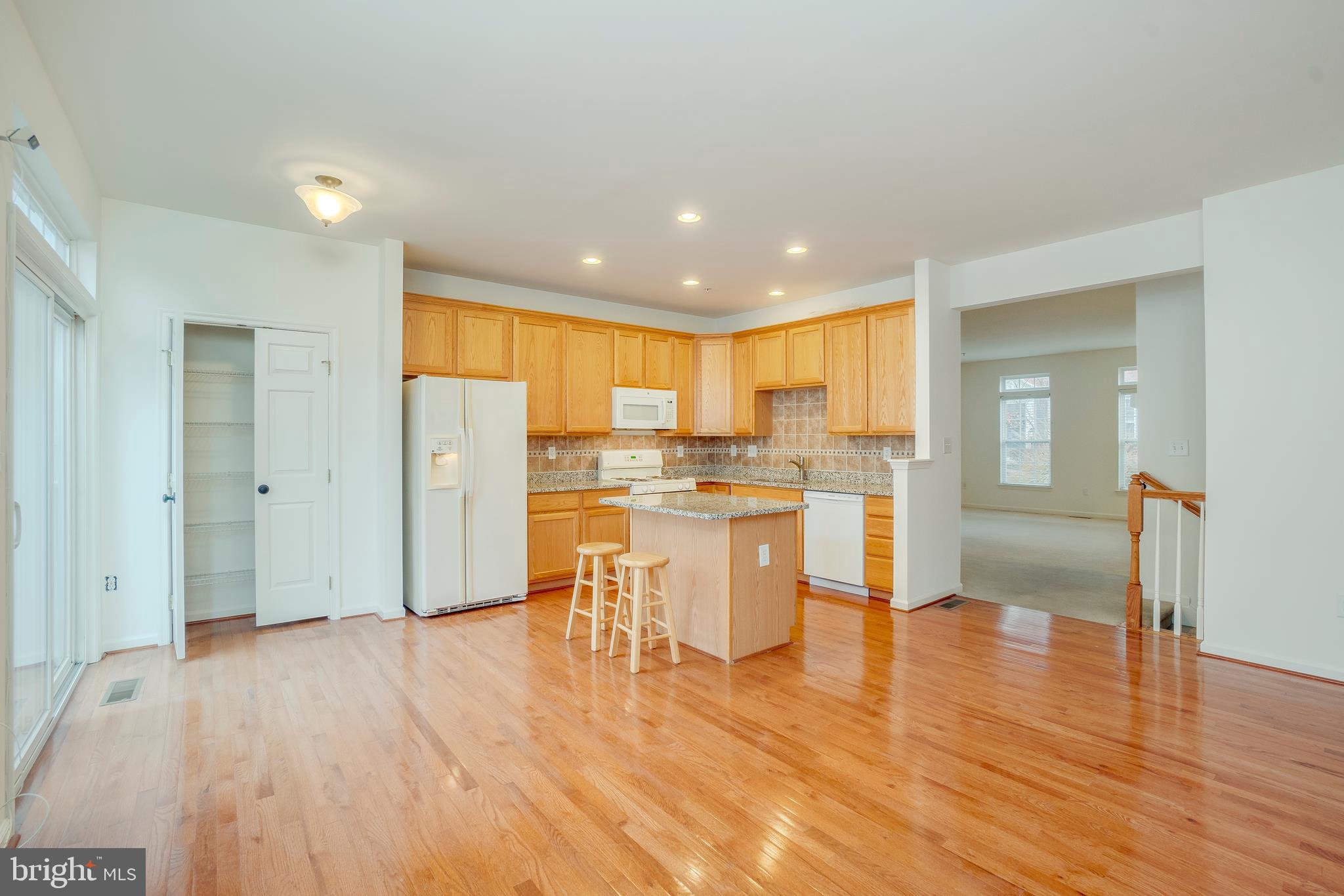 HONEYGO VILLAGE - Residential Lease