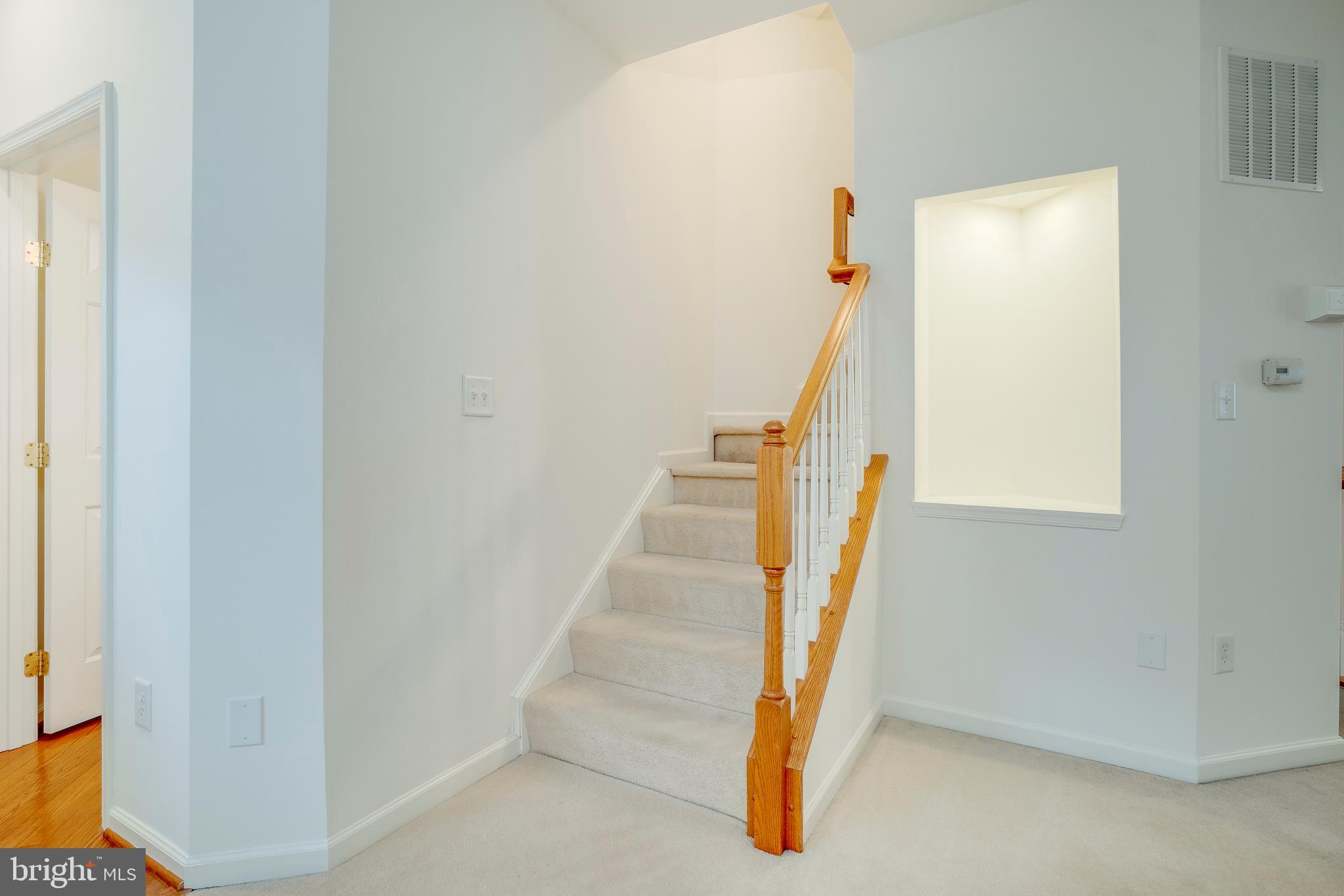 HONEYGO VILLAGE - Residential Lease