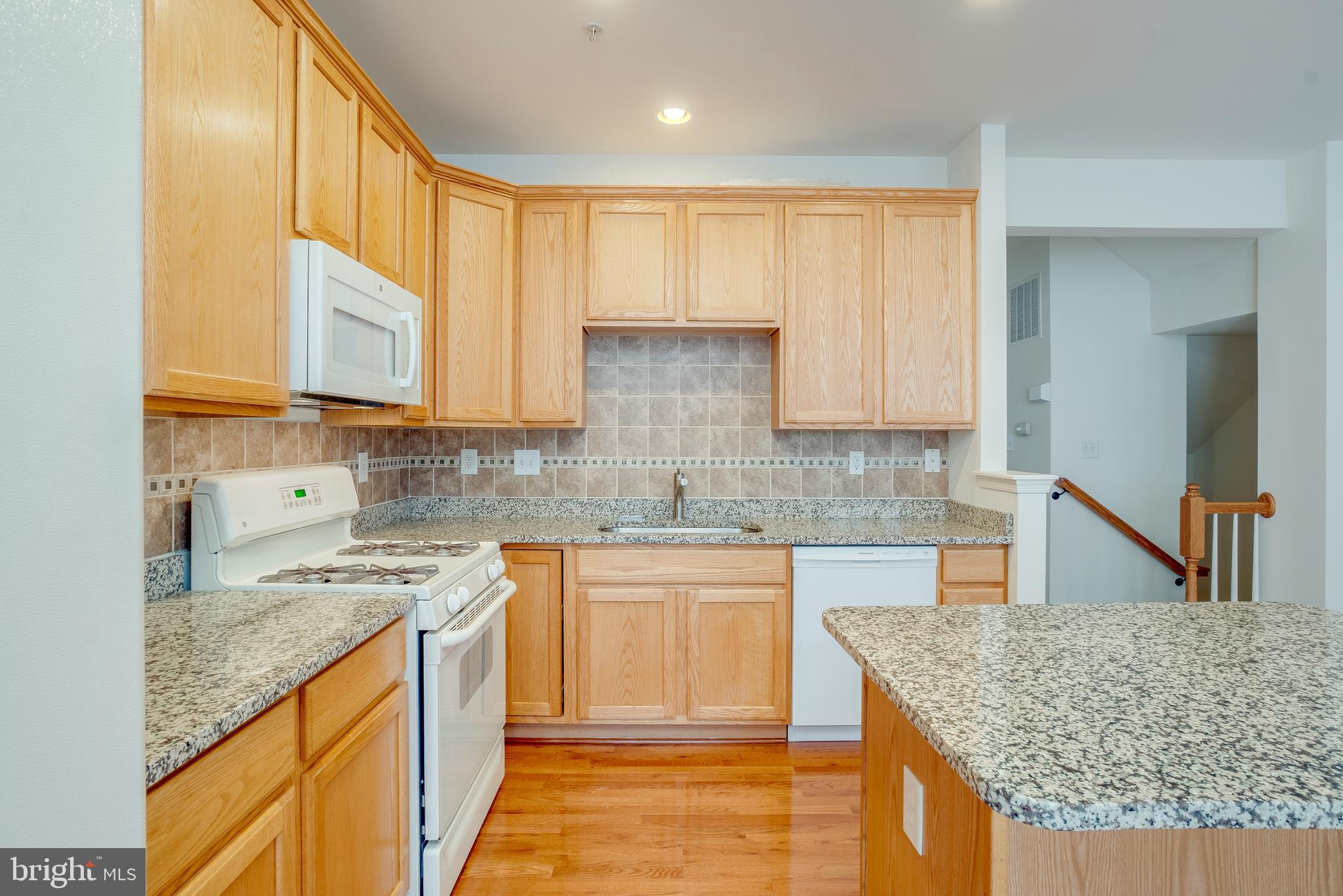 HONEYGO VILLAGE - Residential Lease