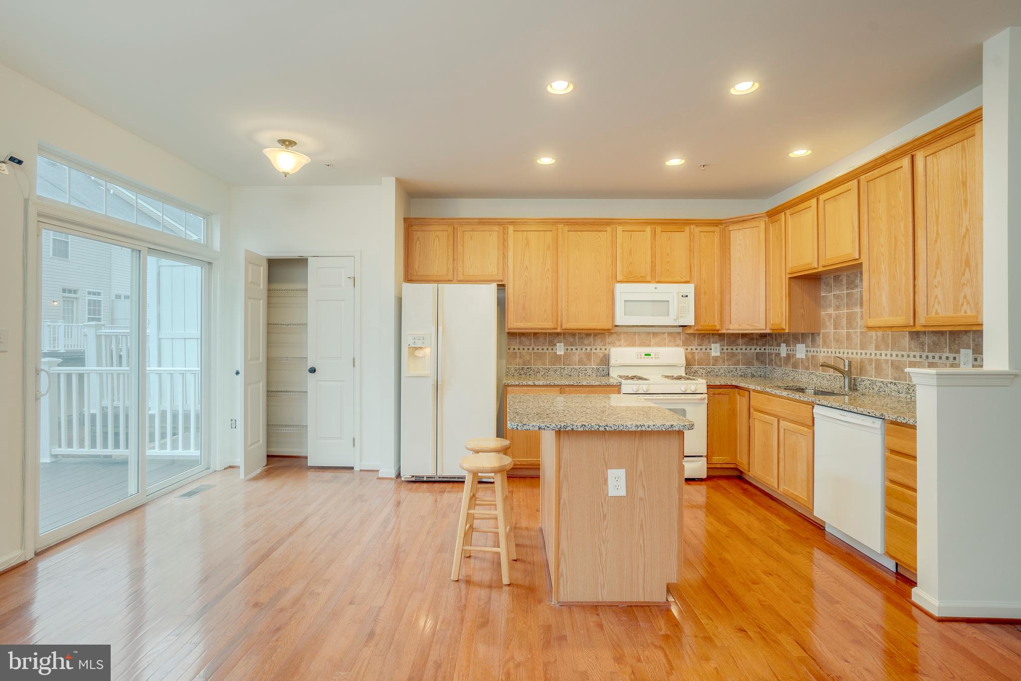 HONEYGO VILLAGE - Residential Lease