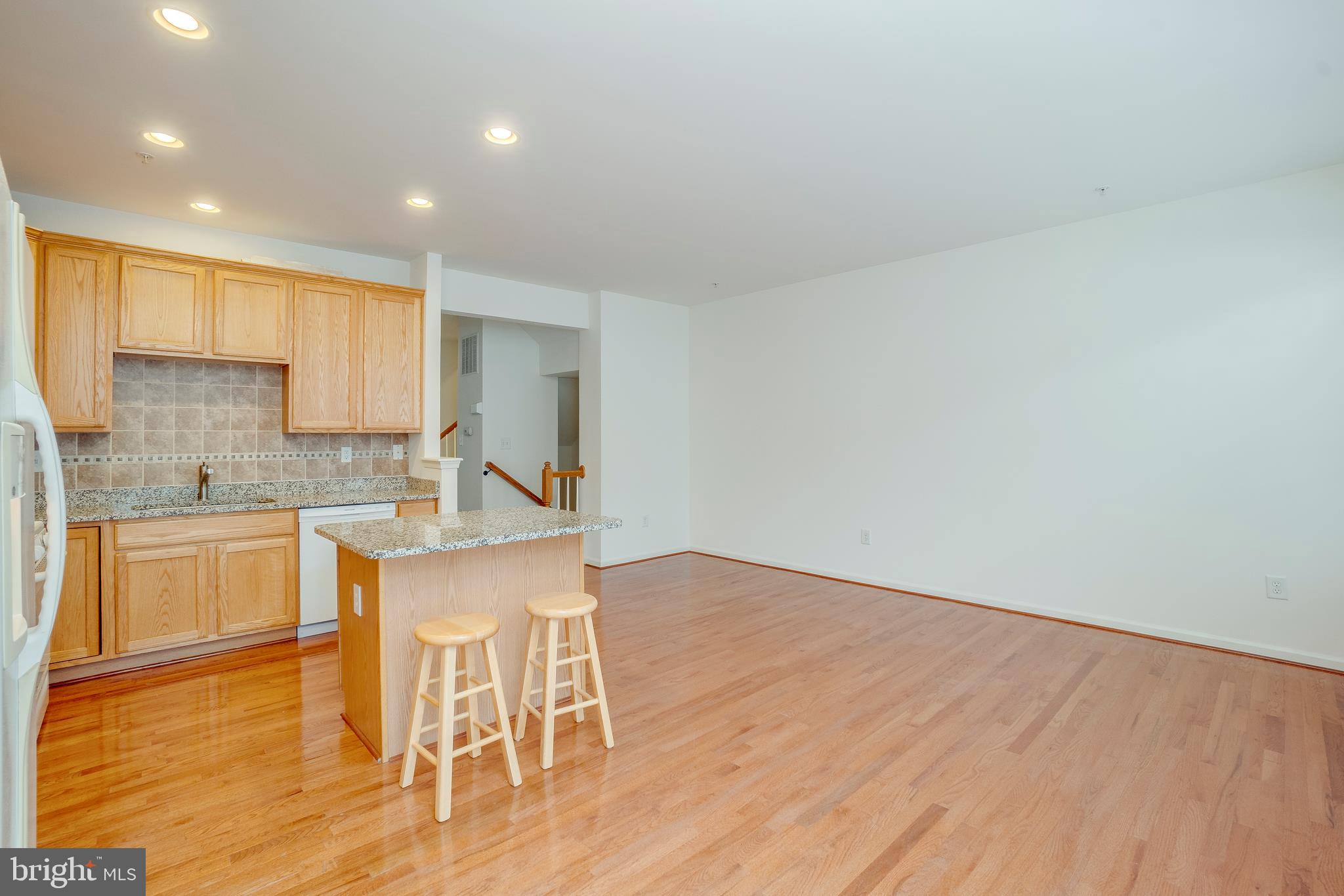 HONEYGO VILLAGE - Residential Lease