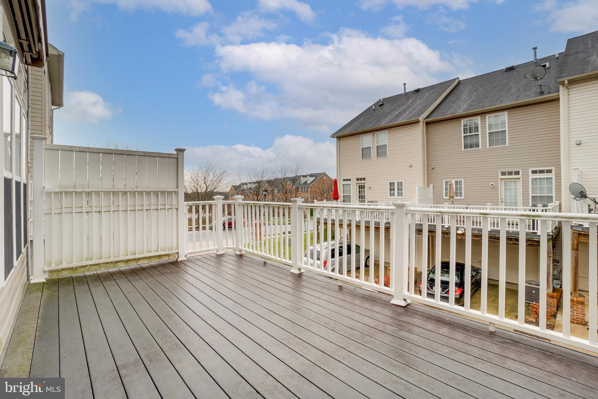 HONEYGO VILLAGE - Residential Lease