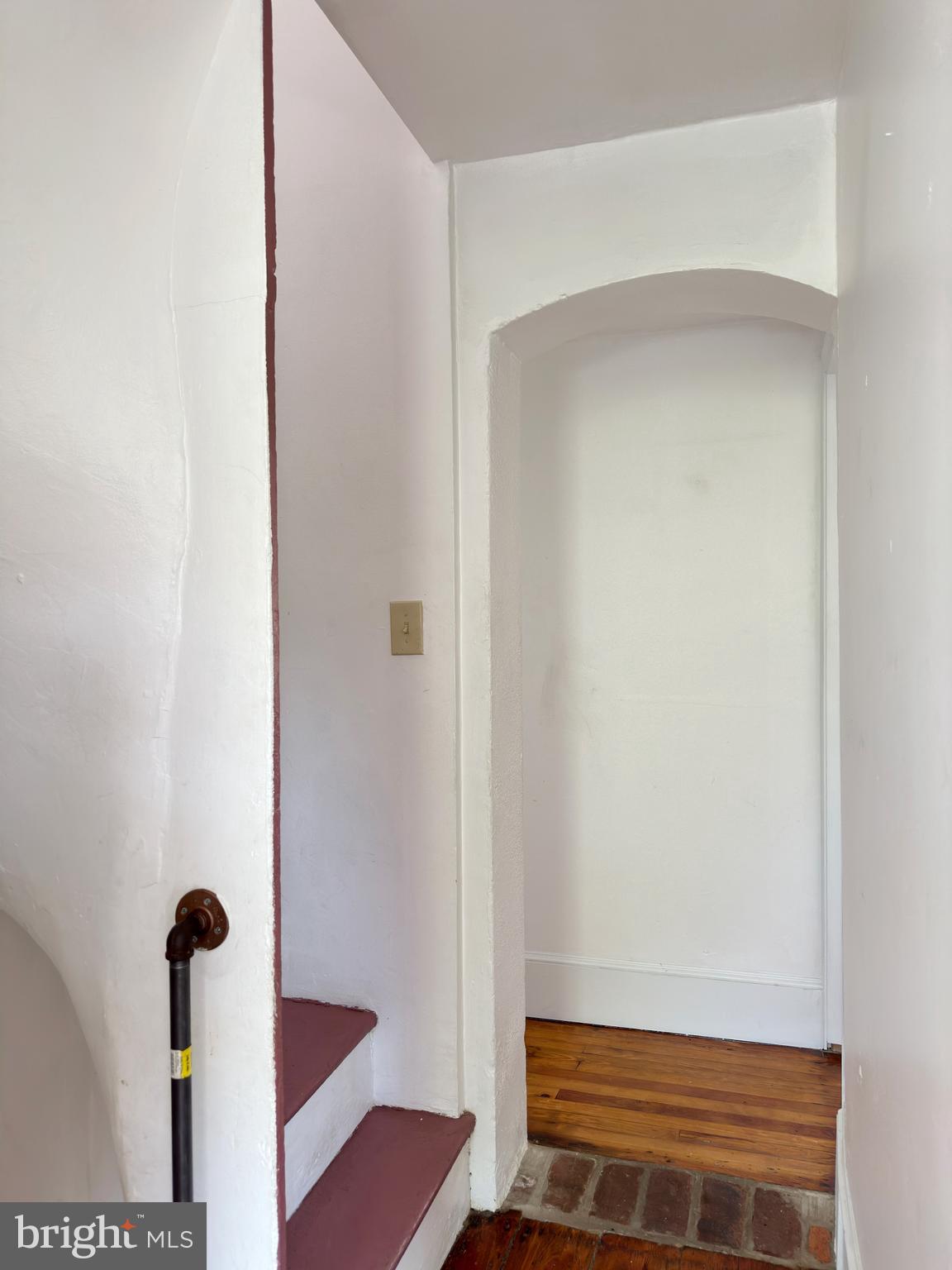 1232 N HANCOCK STREET