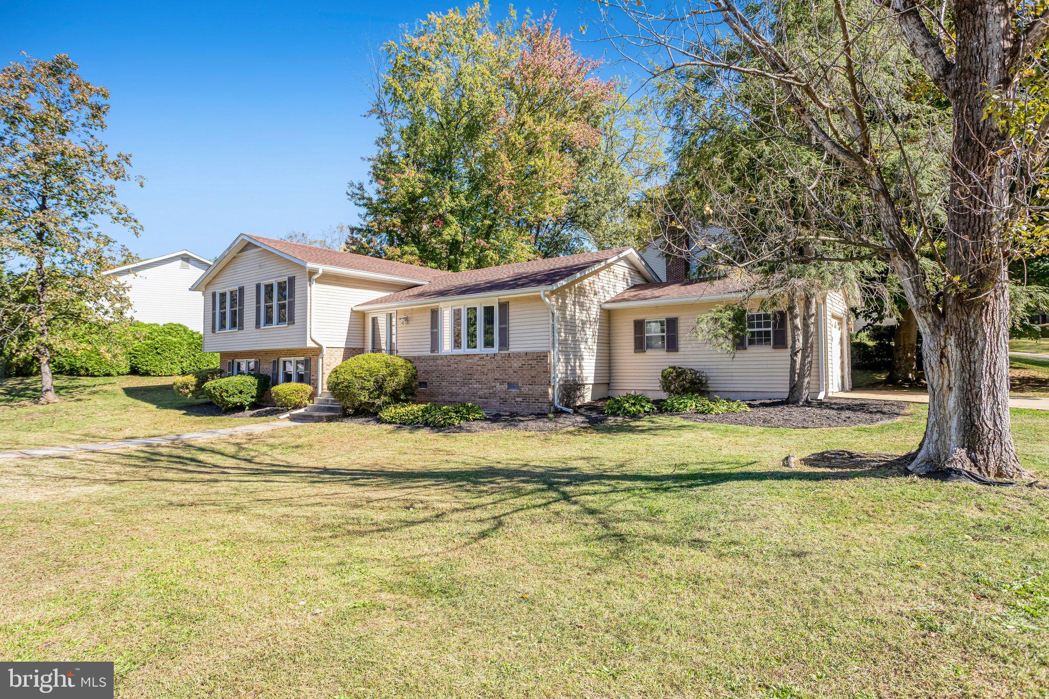 16203 SHEFFIELD DRIVE