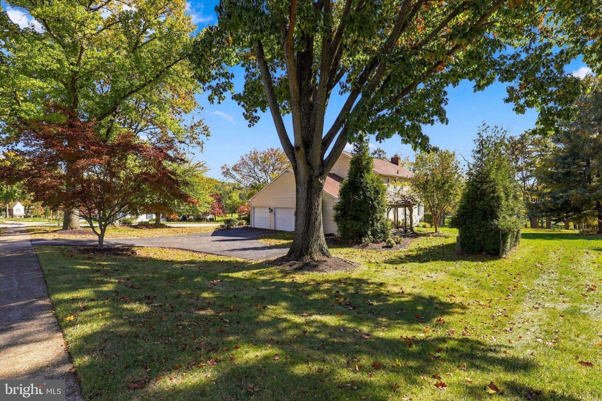 246 MUSKET LANE