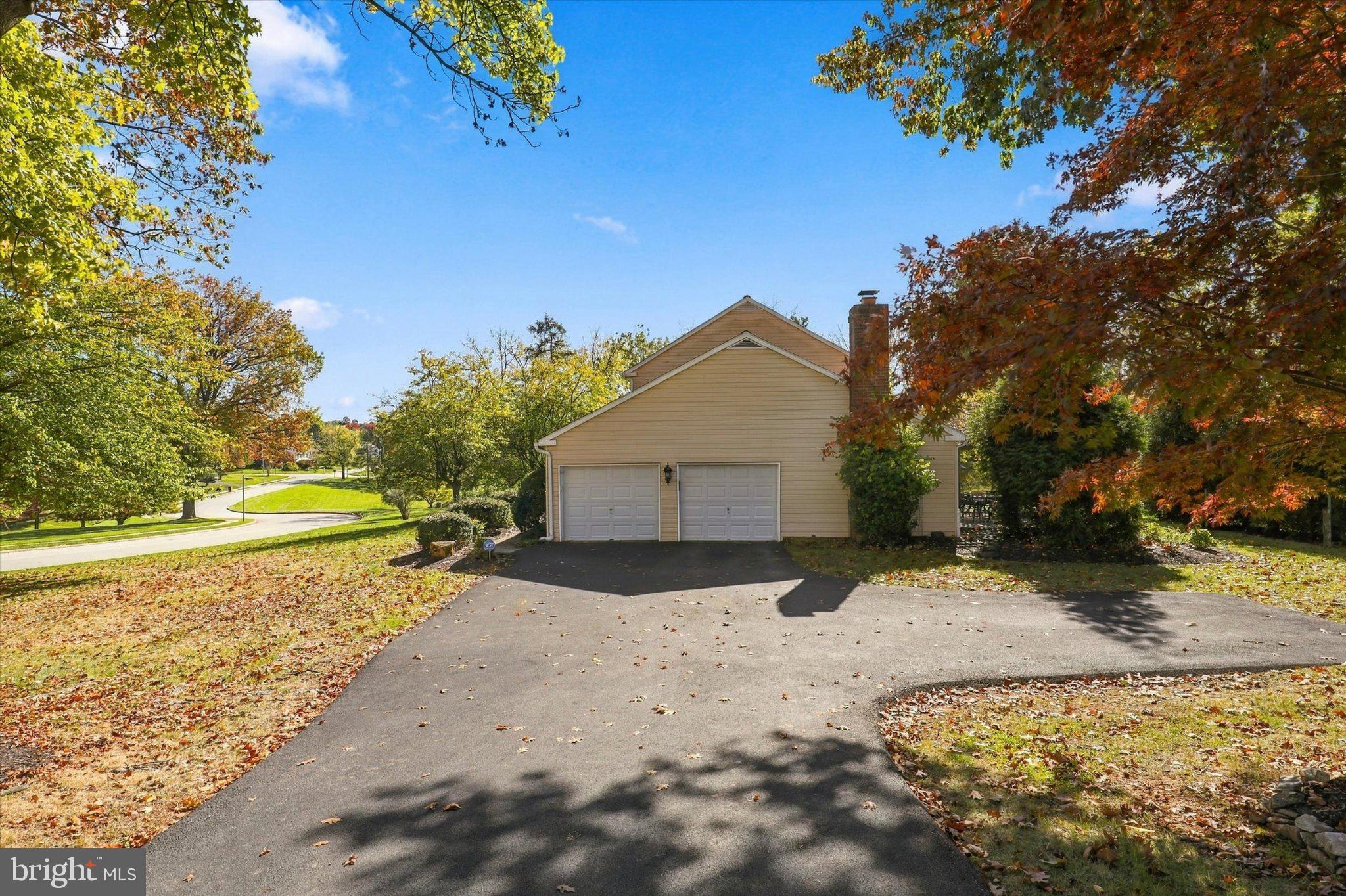 246 MUSKET LANE