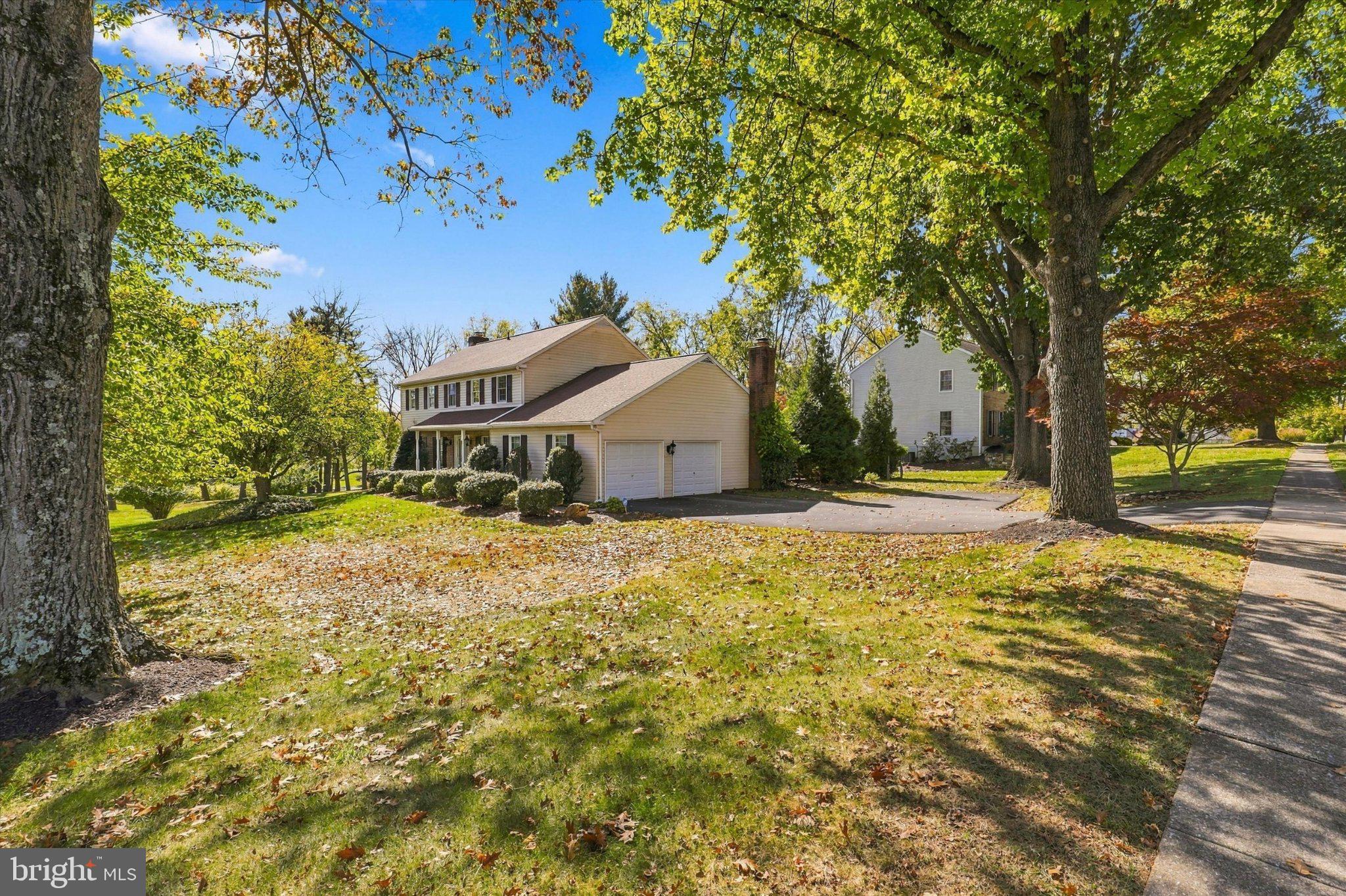 246 MUSKET LANE