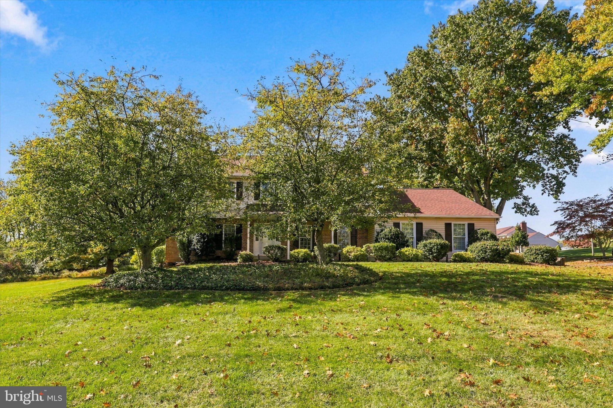 246 MUSKET LANE